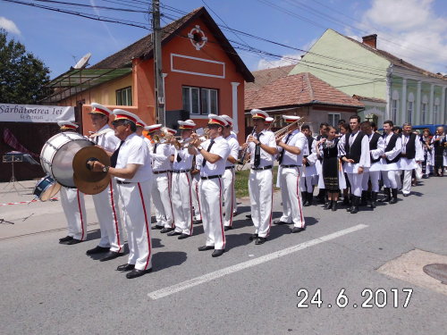Şcoala Gimnaziala Petreşti