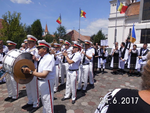 Şcoala Gimnaziala Petreşti