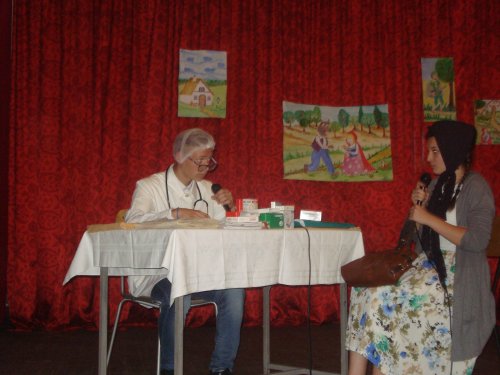Şcoala Gimnaziala Petreşti