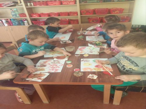 Şcoala Gimnaziala Petreşti