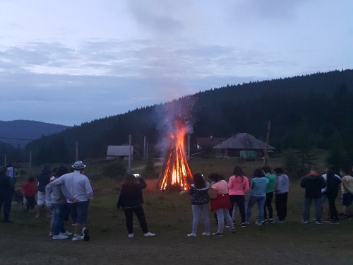 Şcoala Gimnaziala Petreşti