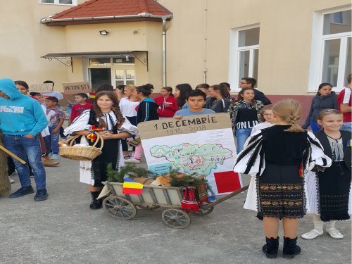 Şcoala Gimnaziala Petreşti